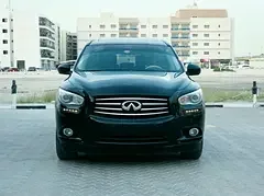 Infiniti QX60
