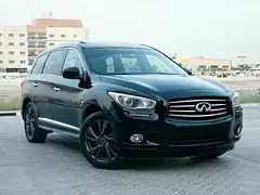 Infiniti QX60