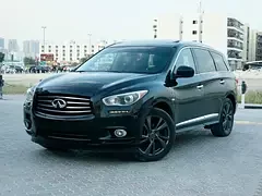 Infiniti QX60