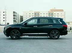 Infiniti QX60
