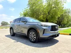 Infiniti QX60