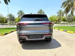 Infiniti QX60