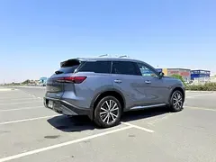 Infiniti QX60