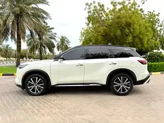 Infiniti QX60