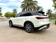 Infiniti QX60