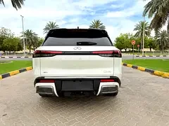 Infiniti QX60