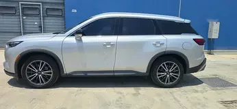 Infiniti QX60