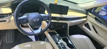Infiniti QX60