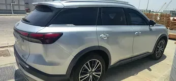Infiniti QX60