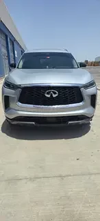 Infiniti QX60