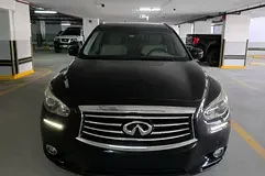 Infiniti QX60
