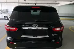 Infiniti QX60