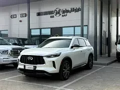 Infiniti QX60