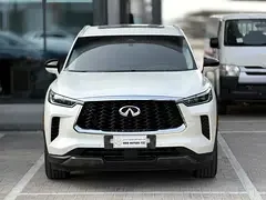 Infiniti QX60
