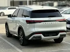 Infiniti QX60