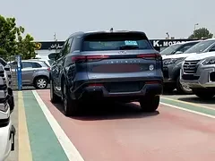 Infiniti QX60