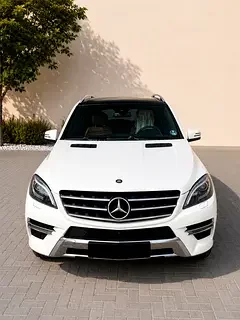 Mercedes-Benz M-Class