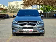 Mercedes-Benz M-Class