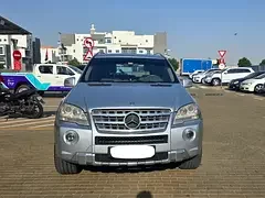 Mercedes-Benz M-Class