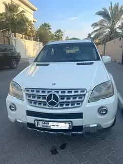 Mercedes-Benz M-Class