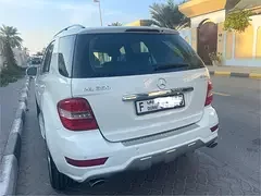 Mercedes-Benz M-Class