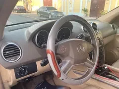 Mercedes-Benz M-Class