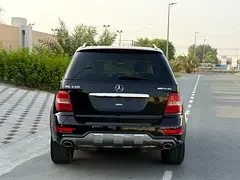 Mercedes-Benz M-Class