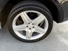 Mercedes-Benz M-Class
