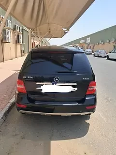 Mercedes-Benz M-Class