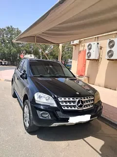 Mercedes-Benz M-Class