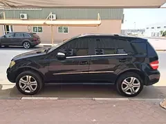 Mercedes-Benz M-Class