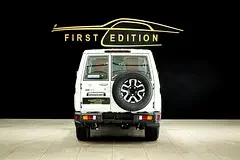 Toyota Land Cruiser 70 Series
