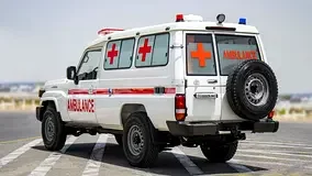 Toyota Land Cruiser 70 Series