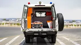 Toyota Land Cruiser 70 Series
