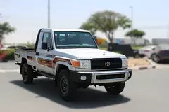 Toyota Land Cruiser 70 Series