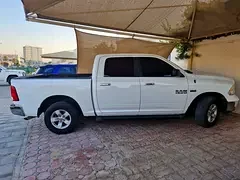Dodge Ram 1500