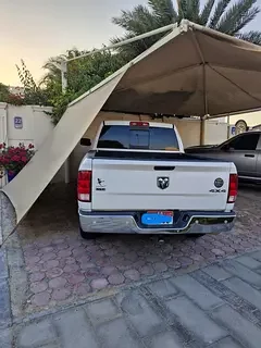 Dodge Ram 1500