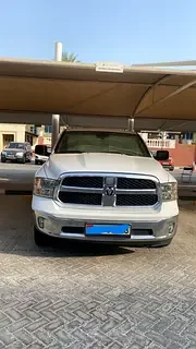 Dodge Ram 1500