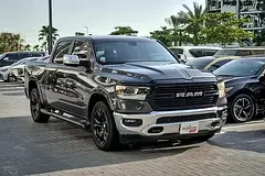 Dodge Ram 1500
