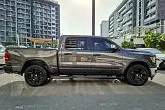 Dodge Ram 1500