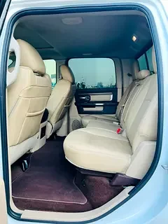 Dodge Ram 1500