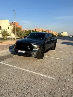 Dodge Ram 1500