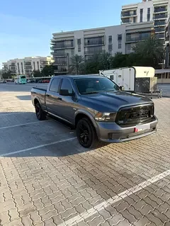 Dodge Ram 1500
