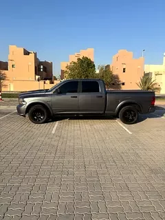 Dodge Ram 1500