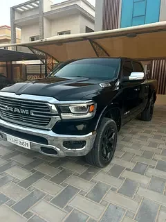 Dodge Ram 1500