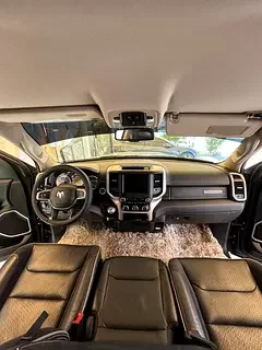 Dodge Ram 1500