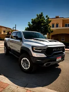 Dodge Ram 1500