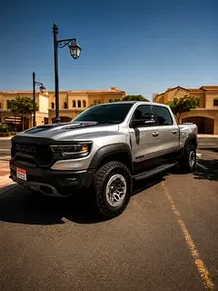Dodge Ram 1500
