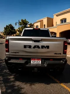 Dodge Ram 1500