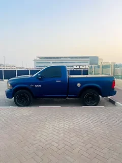 Dodge Ram 1500